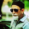 Cem Yılmaz tanınmaz halde Cem Yılmaz tanınmaz halde