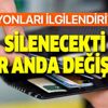 Sıfırlandıysa derhal itiraz edebilirsiniz! Bugünle birlikte değişiyor! Vakıfbank, Halkbank, TEB, ING Bank...