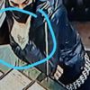 Aranan hırsızı dövmesi ele verdi Aranan hırsızı dövmesi ele verdi