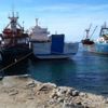 İşte Mavi Marmara’nın son hali İşte Mavi Marmara’nın son hali