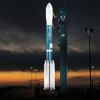 NASA meteoroloji uydusunu uzaya fırlattı