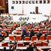 Meclis Başkanı bugün seçiliyor