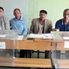 Yine sandığa gitmediler