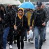 Meteoroloji'den uyarı: Dışarı çıkacaklar dikkat Meteoroloji'den uyarı: Dışarı çıkacaklar dikkat