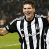 Mario Gomez başarının sırrını açıkladı Mario Gomez başarının sırrını açıkladı