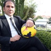Otyakmaz: "Sergen'e inanıyorum"