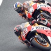 Suzuki MotoGP'de Suzuki MotoGP'de