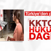 KKTC'de hükümet dağıldı