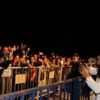 Kekilli ve Lara üniversitelileri coşturdu