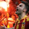 Galatasaray'ın eski yıldızı Deniz Türüç'ü açıkladı! Transfer... Galatasaray'ın eski yıldızı Deniz Türüç'ü açıkladı! Transfer...