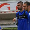 Forvetler aynı yaşta Forvetler aynı yaşta
