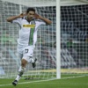Gladbach, Bayern'i dağıttı!