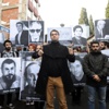 Cumhuriyet önünde Uğur Mumcu'yu andılar Cumhuriyet önünde Uğur Mumcu'yu andılar