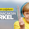 Almanya'da aşırı sağın yükselişi