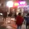 Asker eğlencesi meydan savaşına döndü: 12 yaralı Asker eğlencesi meydan savaşına döndü: 12 yaralı