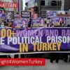 Arjantin medyası, Erdoğan saltanatındaki cezaevlerini anlattı Arjantin medyası, Erdoğan saltanatındaki cezaevlerini anlattı