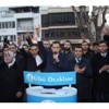 Ülkü Ocaklarından Uygur Türkleri Açıklaması Ülkü Ocaklarından Uygur Türkleri Açıklaması