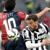 Marchisio'nun sakatlığı Marchisio'nun sakatlığı
