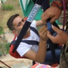 Scad’la Atlarken Öldü Öldü Dirildi Scad’la Atlarken Öldü Öldü Dirildi