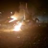 Afrin'de bombalı araçla terör saldırısı! Yaralılar var Afrin'de bombalı araçla terör saldırısı! Yaralılar var