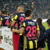 Fenerbahçe'den 'HeForShe' kampanyasına destek