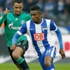 Schalke puanı son dakikada kurtardı! Schalke puanı son dakikada kurtardı!