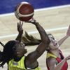 Çankaya Üniversitesi: 77 - Bellona Kayseri Basketbol: ... Çankaya Üniversitesi: 77 - Bellona Kayseri Basketbol: ...