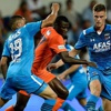 Medipol Başakşehir 1-2 AZ Alkmaar maç özeti