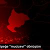 Kozadan ipeğe "mucizevi" dönüşüm Kozadan ipeğe "mucizevi" dönüşüm