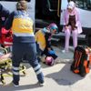 Kastamonu’da koca dehşeti, ölü ve yaralı var