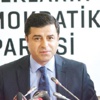 Demirtaş: 'PKK'nın yaptığı şiddet eylemlerini tasvip etmem' Demirtaş: 'PKK'nın yaptığı şiddet eylemlerini tasvip etmem'