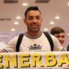 Fenerbahçe'de Marco Fabian transferi gerçekleşmedi