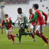 Ziraat Türkiye Kupası: Torku Konyaspor - Cizrespor: 7-1 Ziraat Türkiye Kupası: Torku Konyaspor - Cizrespor: 7-1