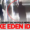 Okulda dehşet saçan polis memurundan şoke eden iddia Okulda dehşet saçan polis memurundan şoke eden iddia