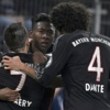 David Alaba ameliyat edildi