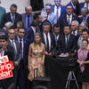 Meclis 1 Ekim'e kadar tatile girdi