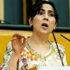 HDP'li Yüksekdağ'dan küstahça tehdit