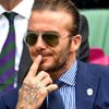David Beckham a büyük şok! 50 milyon dolar...
