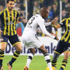 Fenerbahçe-Beşiktaş derbisi tehlikeye girdi Fenerbahçe-Beşiktaş derbisi tehlikeye girdi