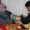 230 kiloluk kadının umut yolculuğu 230 kiloluk kadının umut yolculuğu