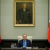 Milli Güvenlik Kurulu toplandı