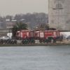 Haydarpaşa Garı’nda korkutan atölye yangını Haydarpaşa Garı’nda korkutan atölye yangını