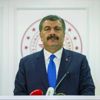 Bakan Koca güncel verileri açıkladı ve uyardı: Ümitsiz olma, rehavete kapılma