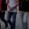 Firari hükümlü yakalandı Firari hükümlü yakalandı