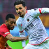 Serdar Gürler Galatasaray yolunda Serdar Gürler Galatasaray yolunda