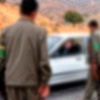 PKK, Erzurum-Iğdır karayolunu kesti, yolcuları 2 saat rehin tuttu