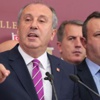 İnce İnce Adaylık Sinyali! İnce İnce Adaylık Sinyali!