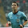 UEFA'dan Halil Umut Meler'e görev UEFA'dan Halil Umut Meler'e görev