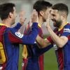 Barcelona ve Inter arasında dev takas Barcelona ve Inter arasında dev takas