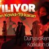 DSÖ'den son dakika koronavirüs (Kovid-19) kararı! 'Çok yüksek' seviyeye çıkarıldı DSÖ'den son dakika koronavirüs (Kovid-19) kararı! 'Çok yüksek' seviyeye çıkarıldı